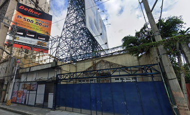 San Antonio Building|2-Storey Commercial Building For Sale in Mandaluyong City