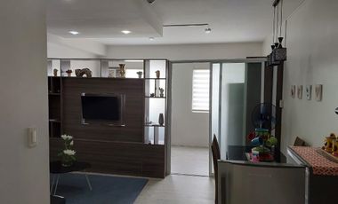 FOR SALE MOVE IN READY in NUVALI CONDO AMAIA FULLY FURNISHED