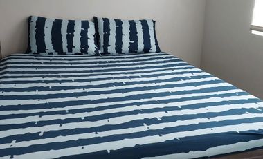 FOR SALE MOVE IN READY in NUVALI CONDO AMAIA FULLY FURNISHED