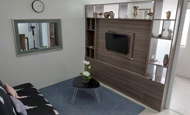 FOR SALE MOVE IN READY in NUVALI CONDO AMAIA FULLY FURNISHED