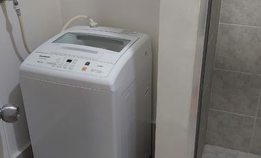 FOR SALE MOVE IN READY in NUVALI CONDO AMAIA FULLY FURNISHED