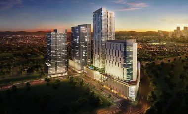 Office space in Taguig BGC for sale