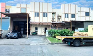 Ready-to-use warehouse for sale at Taman Tekno BSD