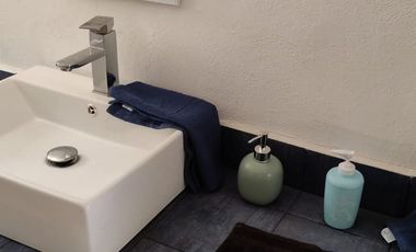 Jardin para eventos en Cuautitlán Izcalli.