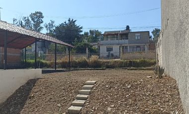 Jardin para eventos en Cuautitlán Izcalli.