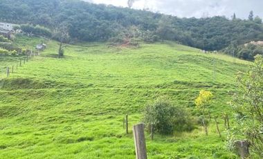 Oportunidad Terreno 2 Hectáreas en venta sector Tutupali Chico - Cuenca