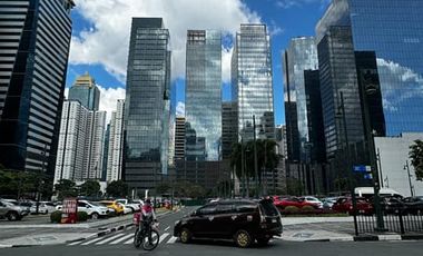 Commercial Space For Lease at One World Place BGC