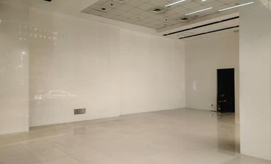 Commercial Space For Lease at One World Place BGC