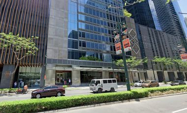 Commercial Space For Lease at One World Place BGC