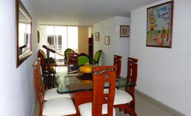 Se vende apartamento conjunto AltaVista, sector Piedra Pintada Alta, Ibagué