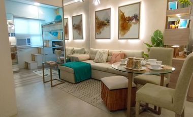 Affordable Pre-selling 2 BR PagIBIG Condominium For Sale near Tagaytay at Westwind Lancaster New City