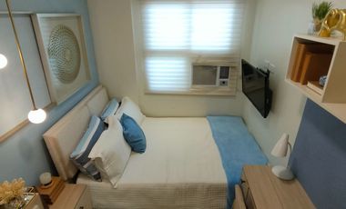 Affordable Pre-selling 2 BR PagIBIG Condominium For Sale near Tagaytay at Westwind Lancaster New City