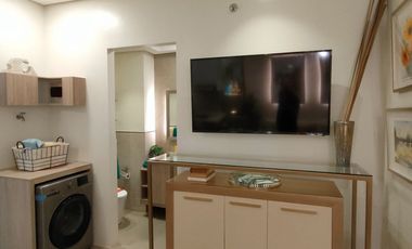 Affordable Pre-selling 2 BR PagIBIG Condominium For Sale near Tagaytay at Westwind Lancaster New City