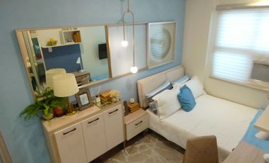 Affordable Pre-selling 2 BR PagIBIG Condominium For Sale near Tagaytay at Westwind Lancaster New City
