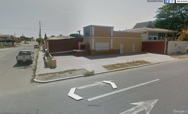 T144 - Venta Terreno esquinero en Salinas - Chipipe - Mar - Playa