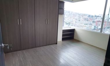 DEPARTAMENTO EN RENTA, SECTOR LA CAROLINA