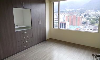 DEPARTAMENTO EN RENTA, SECTOR LA CAROLINA