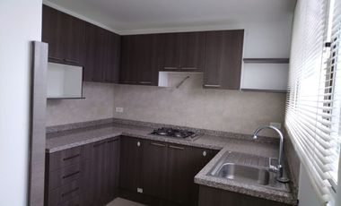 DEPARTAMENTO EN RENTA, SECTOR LA CAROLINA