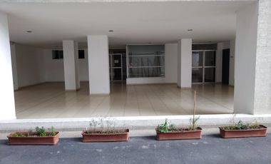 DEPARTAMENTO EN RENTA, SECTOR LA CAROLINA