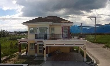 For Construction 4 Bedrooms 2 Storey Beach Houses for Sale in Minglanilla, Cebu