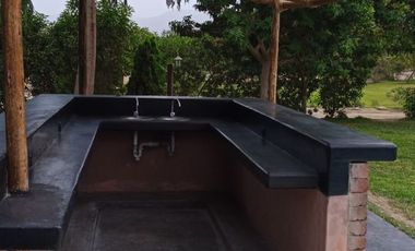Venta de lote  Asia