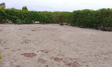 Venta de lote  Asia