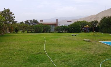Venta de lote  Asia