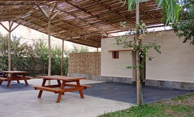 Venta de lote  Asia