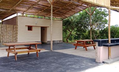 Venta de lote  Asia