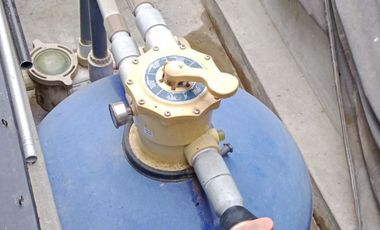 Venta de lote  Asia