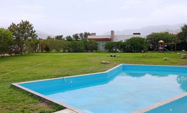 Venta de lote  Asia