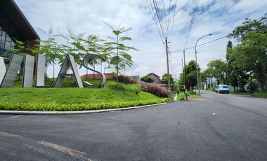 New housing from Damai Putra Jogja on the side of Jalan Palagan: Vilas Palagan Starting from 1.6 billions