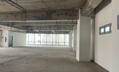 For Lease Whole Floor | Bare Office Spaces at CBK Building, Binondo Manila