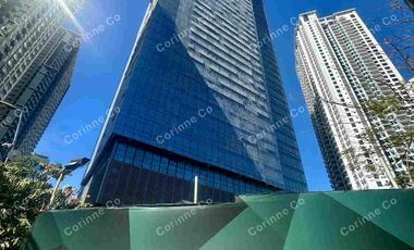 RFO 322sqm Office Space for SALE in Quezon City, One Vertis Plaza near Timog QC(.)