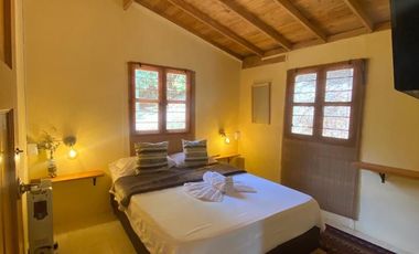 Finca Hotel En Venta En Santa Elena Oriente Antioquia
