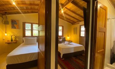Finca Hotel En Venta En Santa Elena Oriente Antioquia