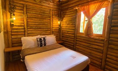Finca Hotel En Venta En Santa Elena Oriente Antioquia