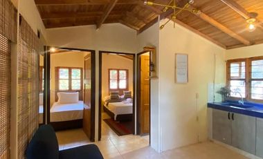 Finca Hotel En Venta En Santa Elena Oriente Antioquia