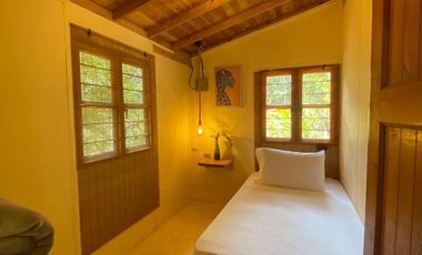 Finca Hotel En Venta En Santa Elena Oriente Antioquia