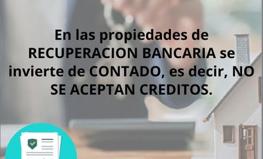 DEPTO DE RECUPERACION BANCARIA EN VENTA EN CONJUNTO HABITACIONAL LOS OLIVOS CARRETERA CUAUTITLÁN MELCHOR OCAMPO ZUMPANGO, RANCHO TLALTEPAN NO. 211, ES