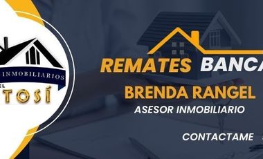 DEPTO DE RECUPERACION BANCARIA EN VENTA EN CONJUNTO HABITACIONAL LOS OLIVOS CARRETERA CUAUTITLÁN MELCHOR OCAMPO ZUMPANGO, RANCHO TLALTEPAN NO. 211, ES
