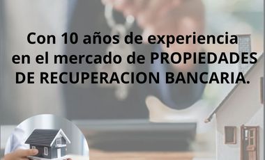 DEPTO DE RECUPERACION BANCARIA EN VENTA EN CONJUNTO HABITACIONAL LOS OLIVOS CARRETERA CUAUTITLÁN MELCHOR OCAMPO ZUMPANGO, RANCHO TLALTEPAN NO. 211, ES