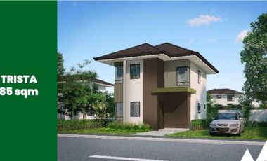 138 sqm 3 bedroom House And Lot in Avida Greendale Settings Alviera near Clark Airport in Pampanga