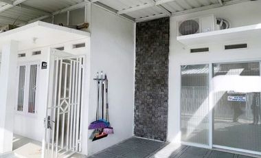 Over Kredit Rumah Tanpa BI Checking di Kemang Bogor Dekat RS Sentosa
