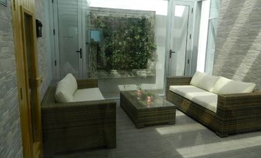 En venta departamento 2D 2B “Club Océano” Avenida del Mar La Serena