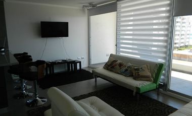 En venta departamento 2D 2B “Club Océano” Avenida del Mar La Serena