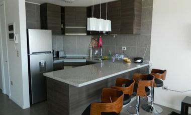 En venta departamento 2D 2B “Club Océano” Avenida del Mar La Serena