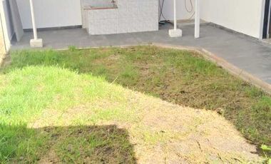 Bonita villa en venta sector Coliseo Mayor $179.000dlrs.
