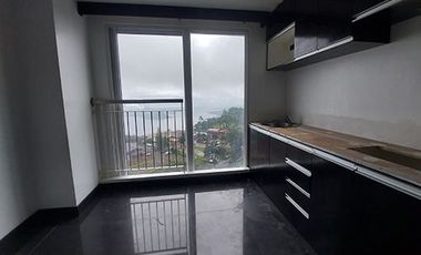 Wind Residences Tagaytay facing Taal for bidding