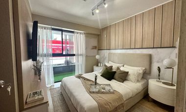 EN VENTA DEPARTAMENTOS EN PRE-VENTA EN SAN MIGUEL -TIPO 8-
